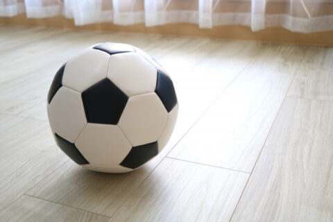サッカボールa