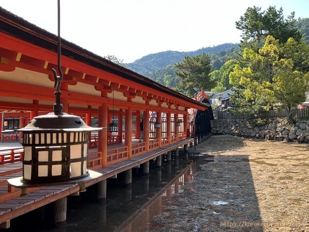 厳島神社48-2　橋