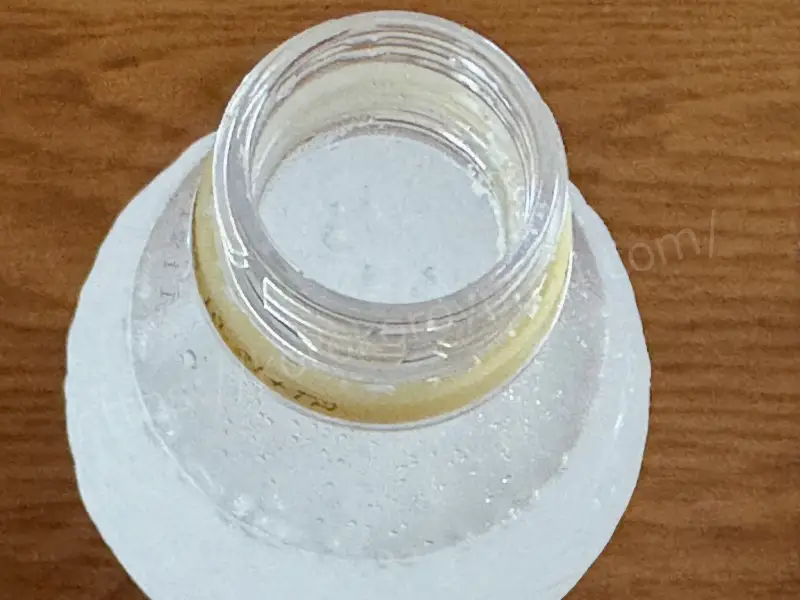 炭酸水ペット完成02W